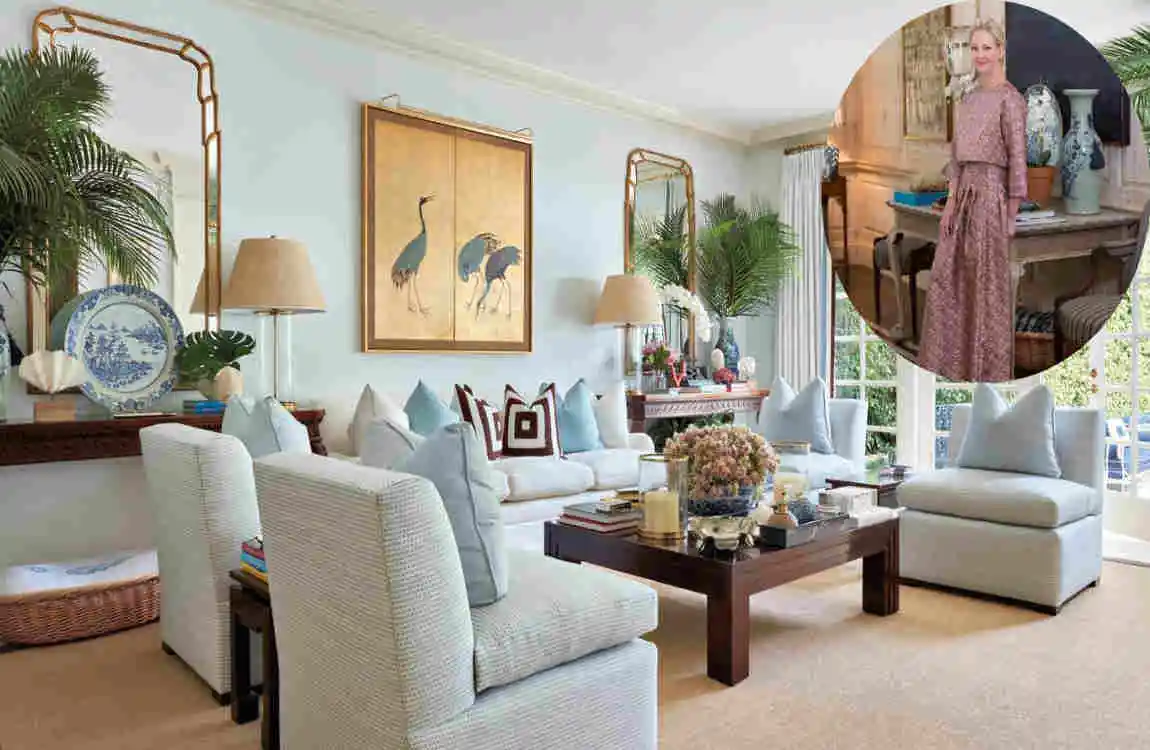 danielle rollins house