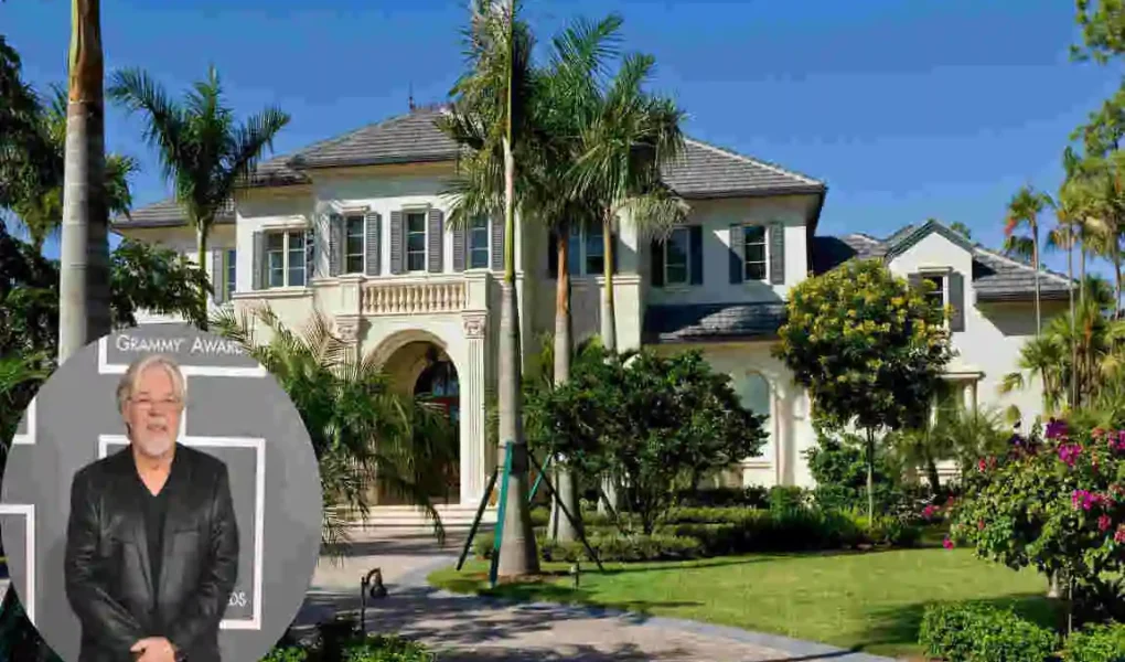 bob seger house naples