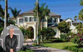 bob seger house naples