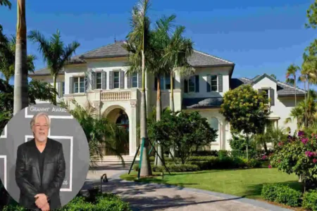 bob seger house naples