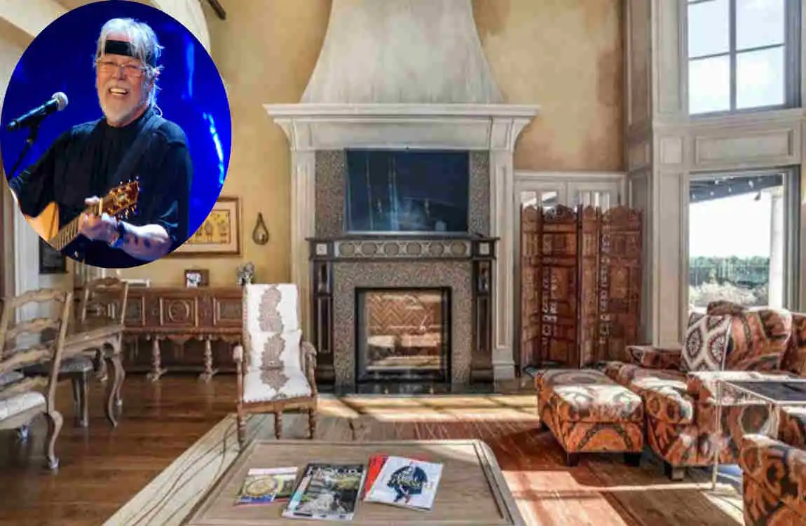 bob seger house naples