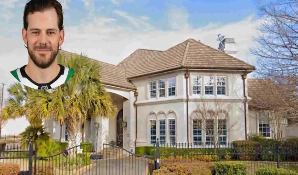 tyler seguin house