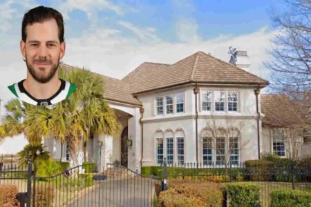 tyler seguin house