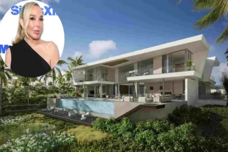 marysol patton house