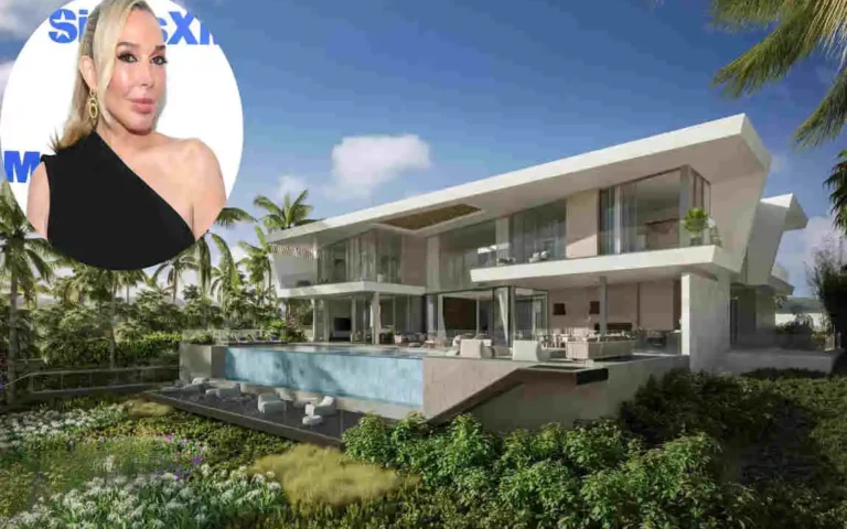 marysol patton house