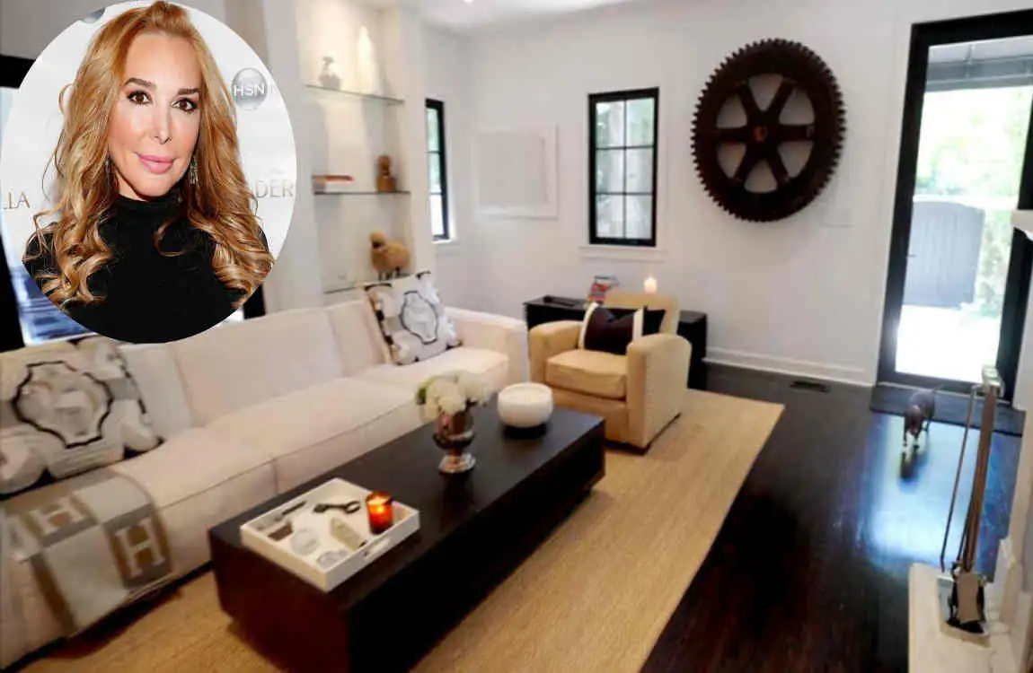 marysol patton house