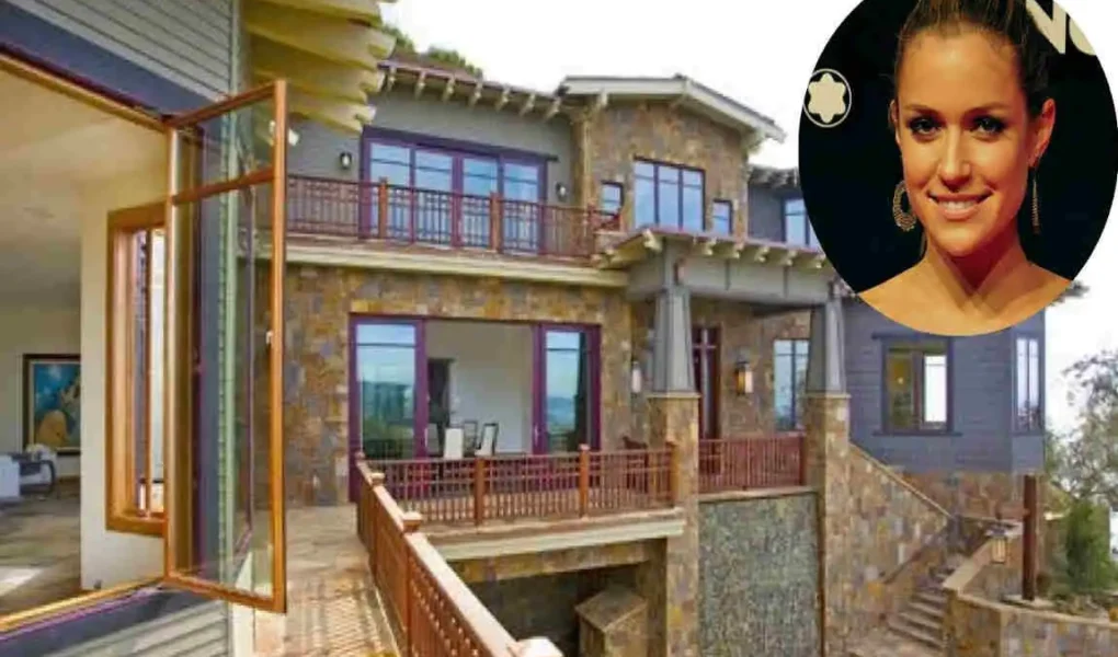 kristin cavallari house