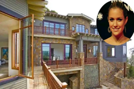 kristin cavallari house