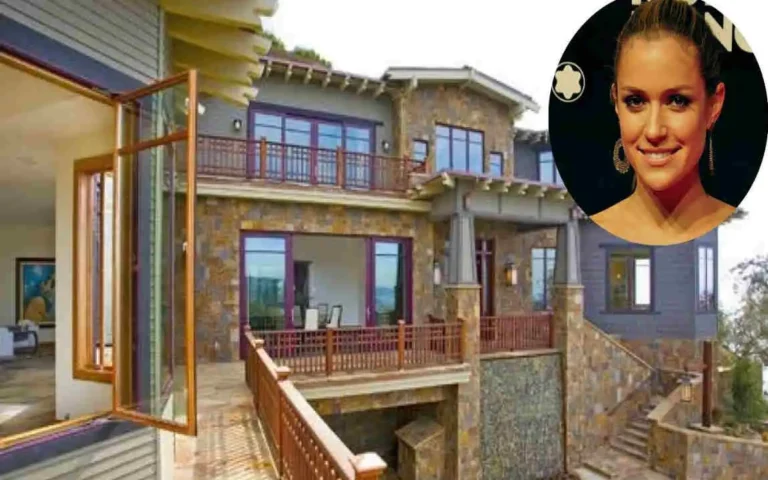 kristin cavallari house