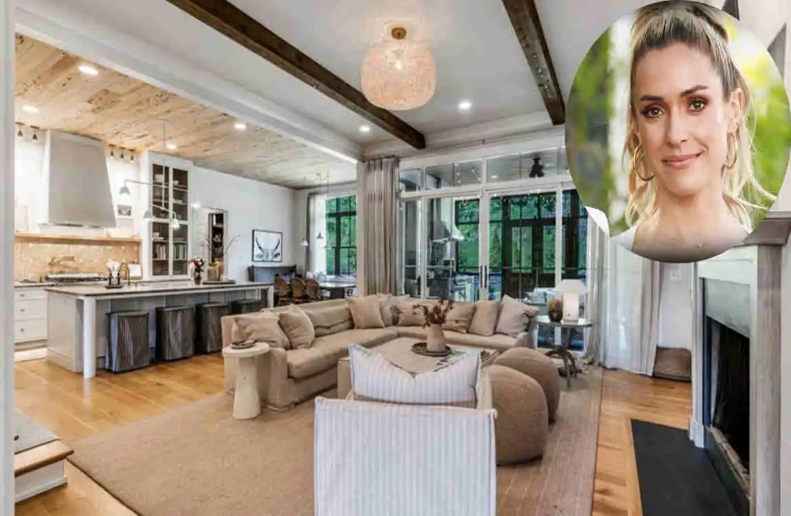 kristin cavallari house