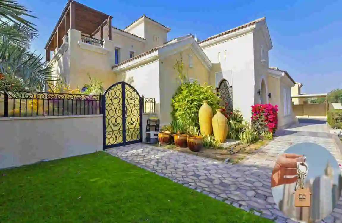 How to Buy a House in Dubai
