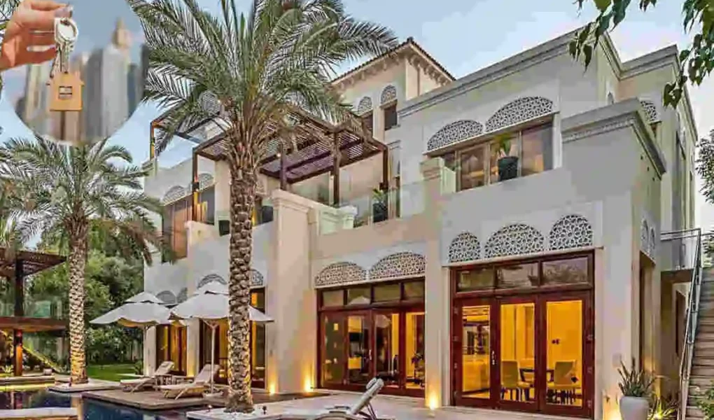How to Buy a House in Dubai