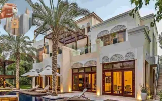 How to Buy a House in Dubai