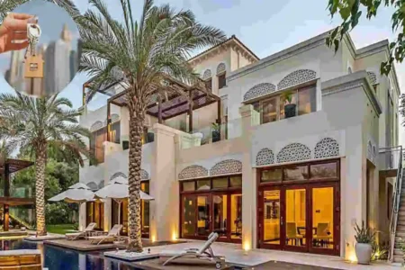 How to Buy a House in Dubai