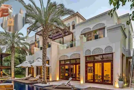 How to Buy a House in Dubai