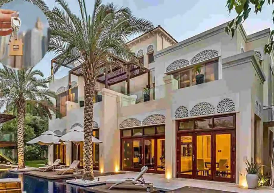 How to Buy a House in Dubai