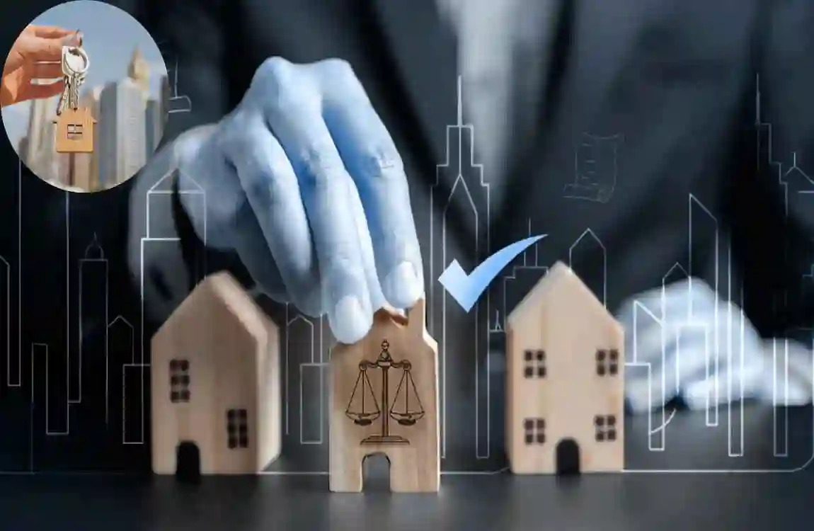 How to Buy a House in Dubai