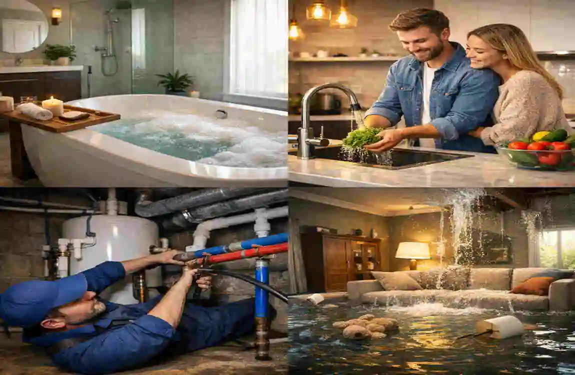 well-designed-plumbing-system