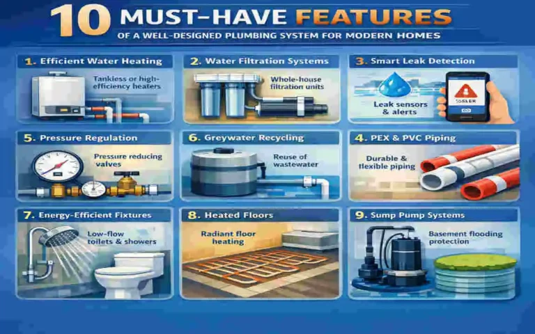 well-designed-plumbing-system