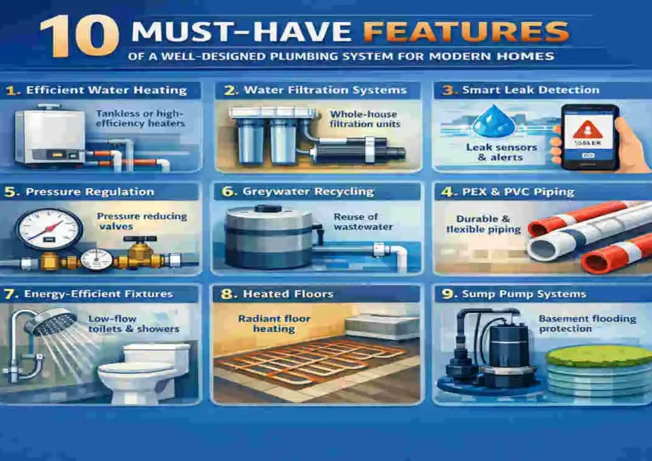 well-designed-plumbing-system