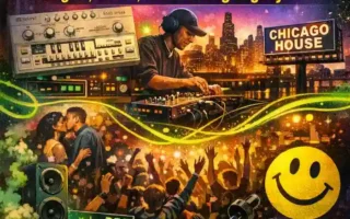 acid house