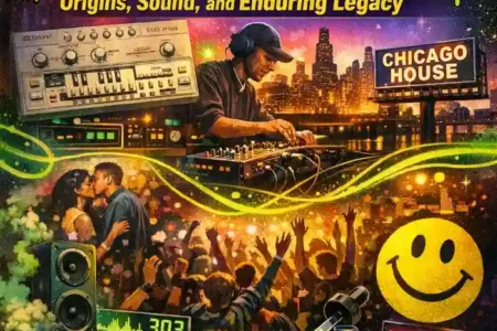 acid house