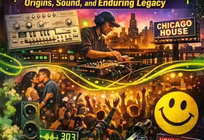 acid house