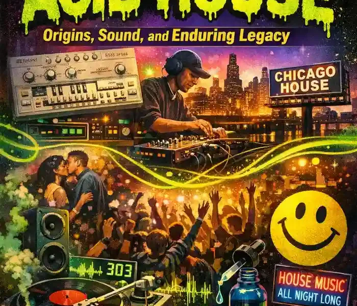 acid house