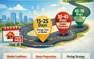 how long does it take to sell a house