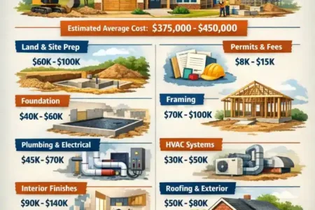 how much does it cost to build a house