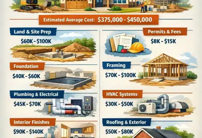 how much does it cost to build a house
