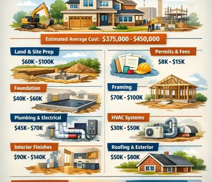 how much does it cost to build a house