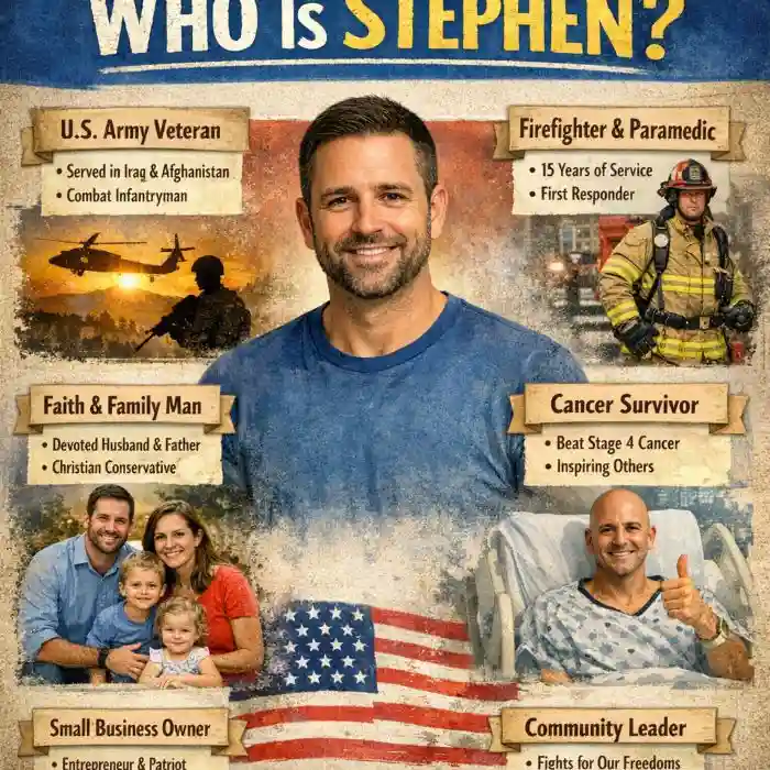 why did stephen leave summer house