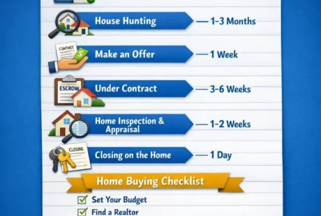 how long does it take to buy a house