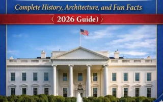 the white house