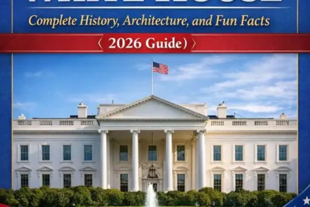 the white house