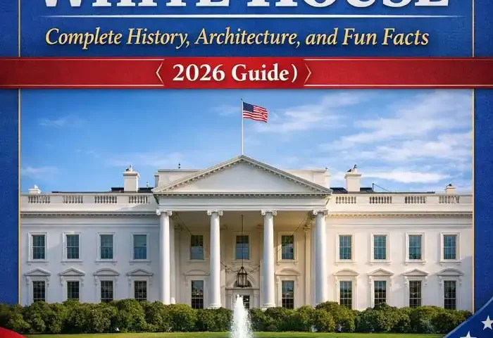 the white house