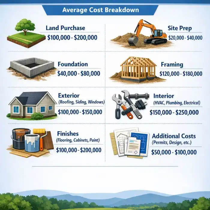 how much does it cost to build a 4000 sq ft house