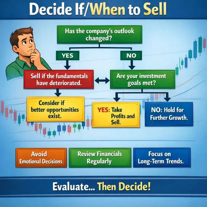 how to sell a house