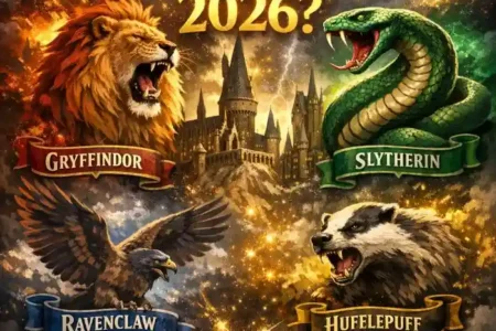 best hogwarts house
