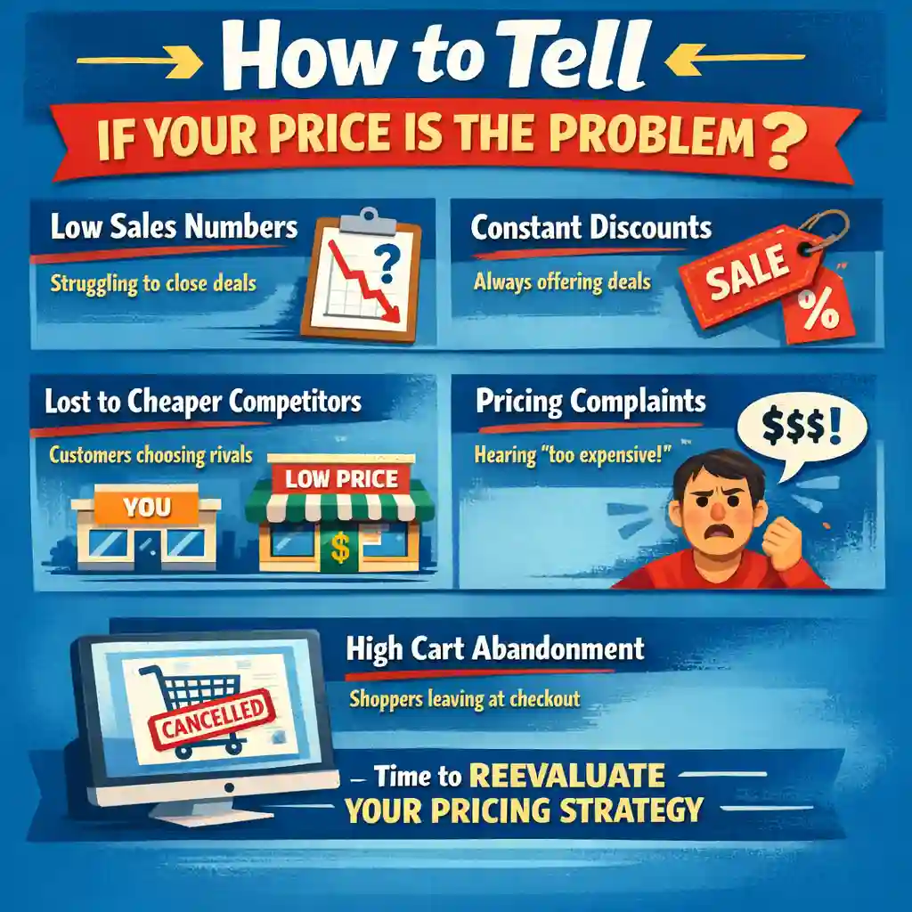 when to lower the price of your house