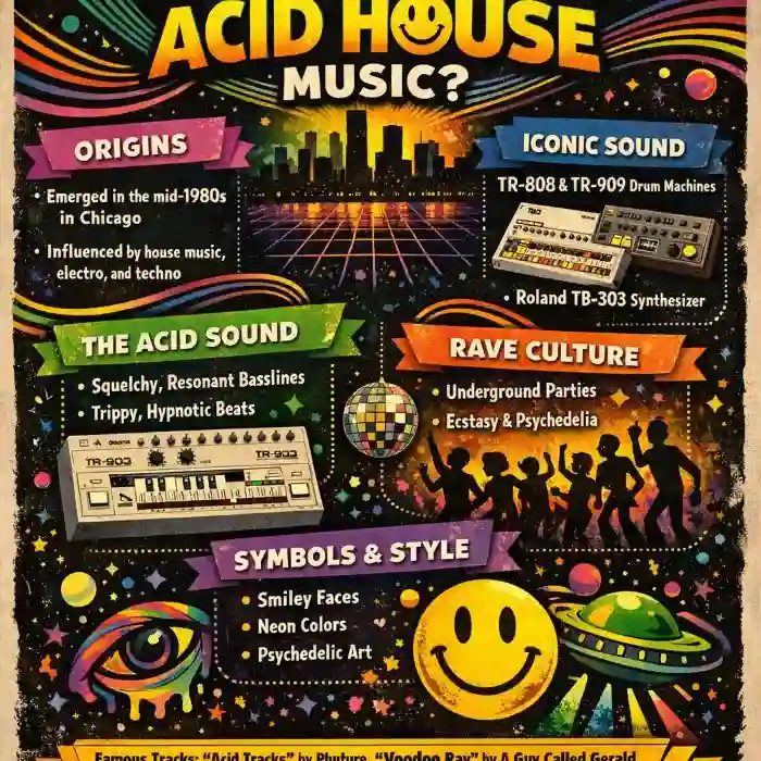 acid house