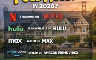 where can i watch full house