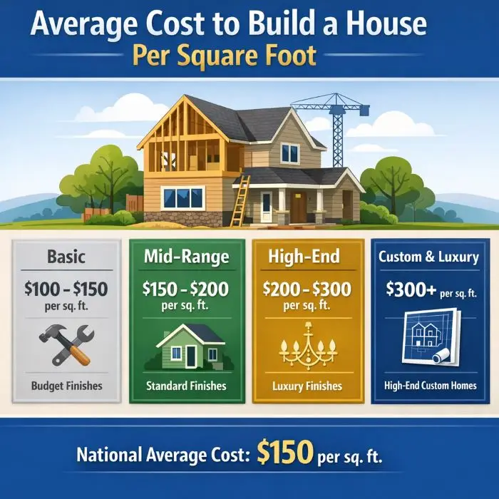 how much does it cost to build a house
