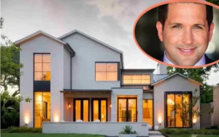 Adam Schefter House: A Look Inside the Home of ESPN's NFL Insider