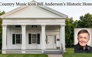 Bill Anderson House