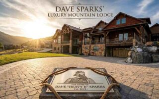 Dave Sparks House