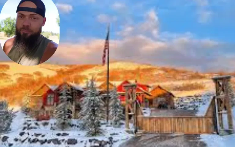 Dave Sparks House: A Look at the Diesel Brothers Star’s Home