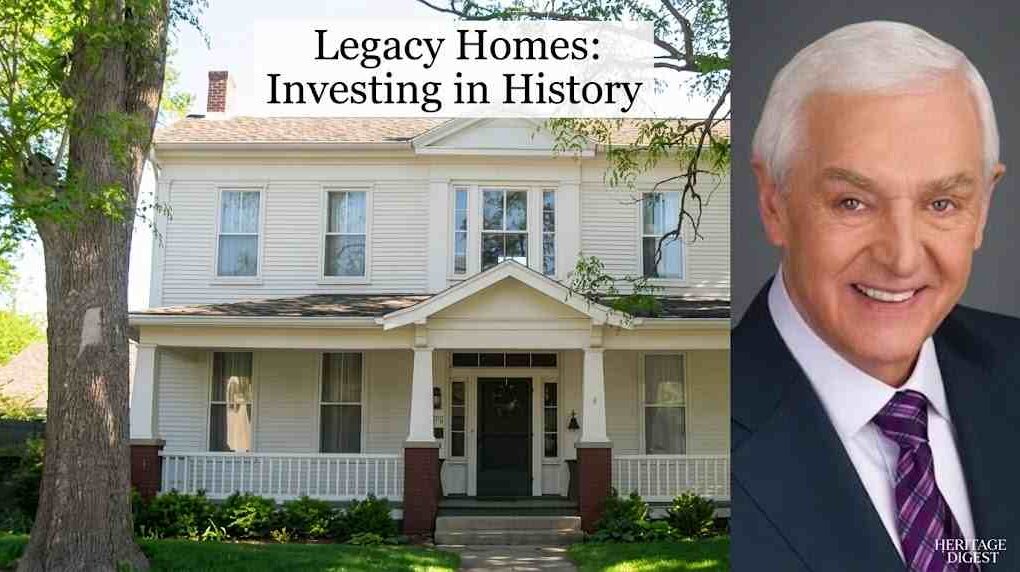 David Jeremiah House: A Serene Retreat of Faith and Elegance
