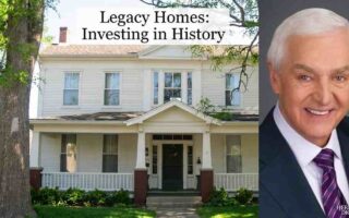 David Jeremiah House: A Serene Retreat of Faith and Elegance